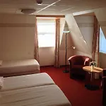Hotel Suydersee Enkhuizen