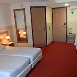Suydersee Hotel 4*