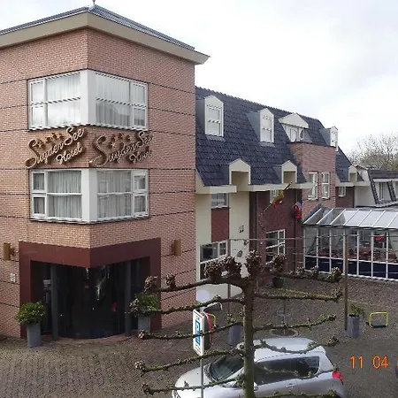 Suydersee 4* Enkhuizen