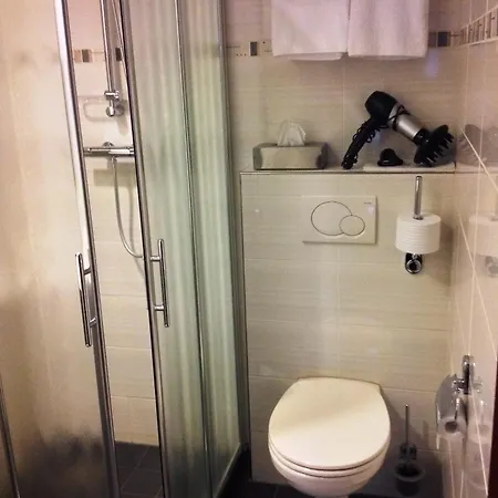 Hotell Suydersee Enkhuizen
