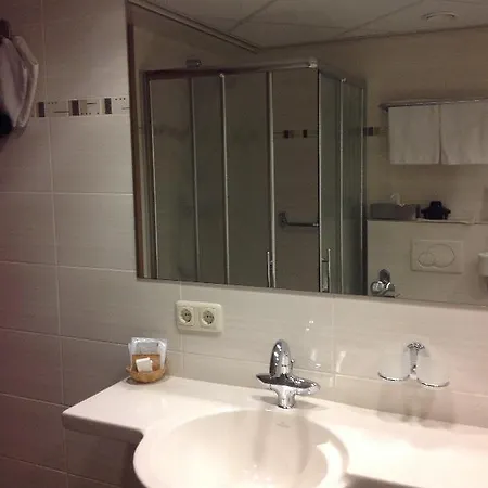 Suydersee Hotel Enkhuizen