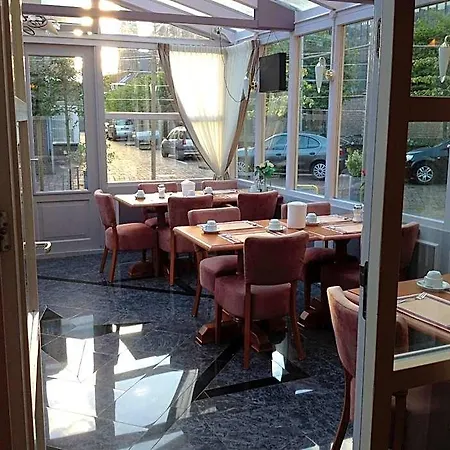Suydersee 4* אנקהאוזן