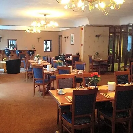 Suydersee 4* אנקהאוזן