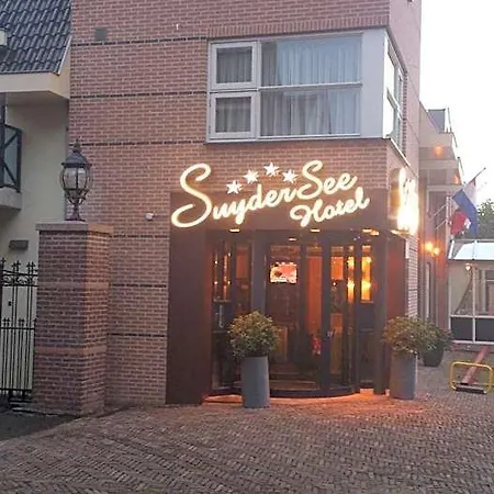 Suydersee מלון
