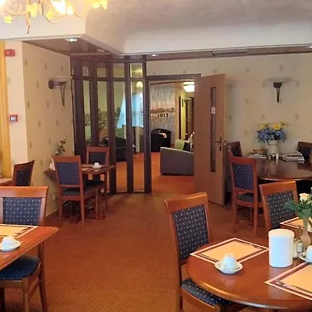 Suydersee 4* אנקהאוזן