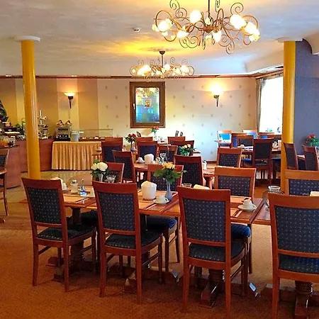 Suydersee מלון