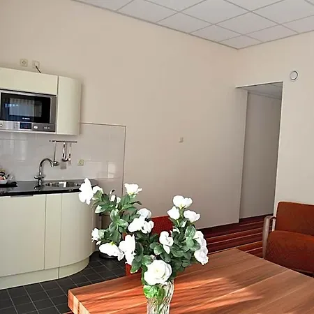 Suydersee מלון 4*