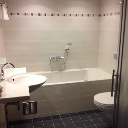 Suydersee 4*
