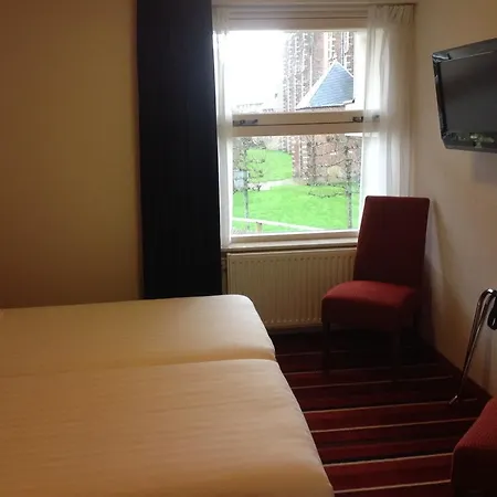 Suydersee 4* Enkhuizen