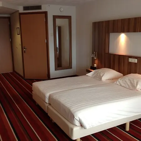 Hotell Suydersee