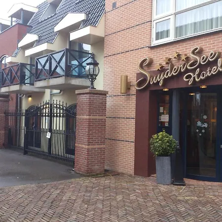 Suydersee Hotel