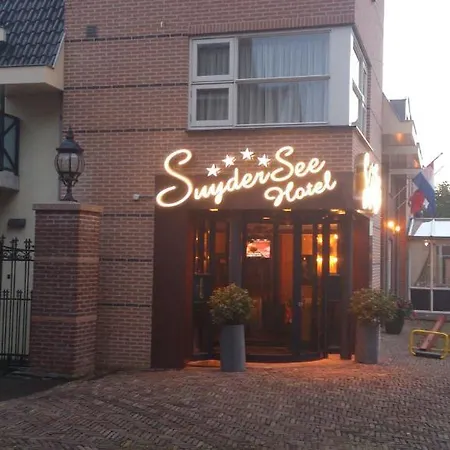 Hotel Suydersee 4*