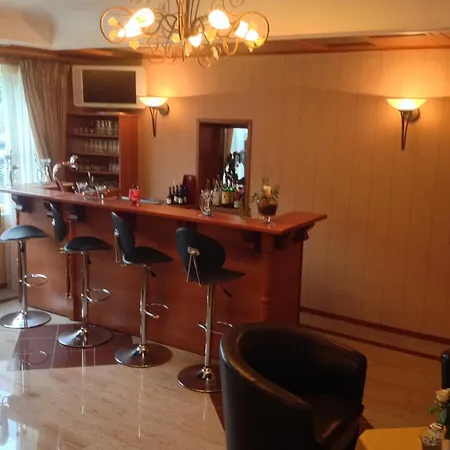 Suydersee Hotel Enkhuizen