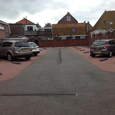 Suydersee Hotel Enkhuizen