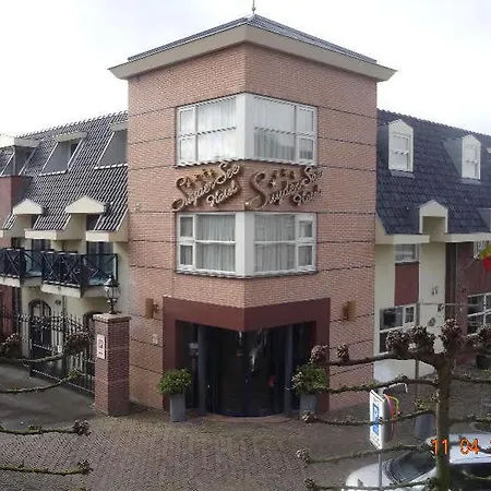 Hotel Suydersee Enkhuizen