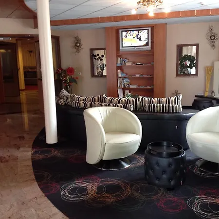 Hotel Suydersee Enkhuizen