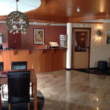 Hotel Suydersee Enkhuizen