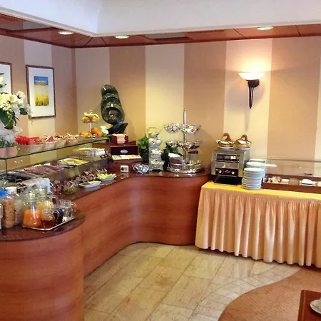 Hotel Suydersee 4*