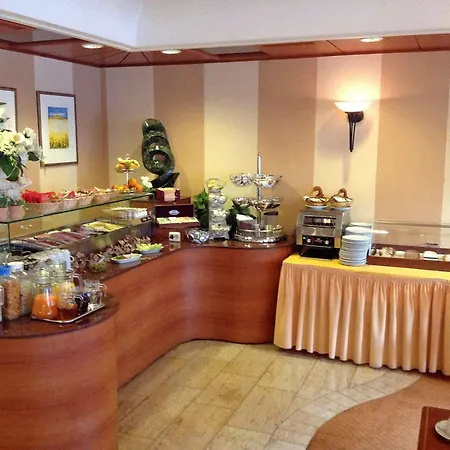 Hotel Suydersee 4*