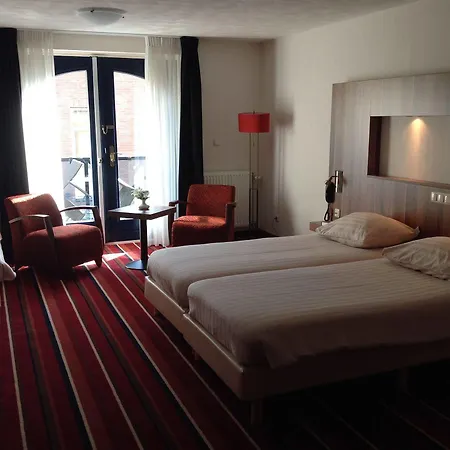 Suydersee 4*