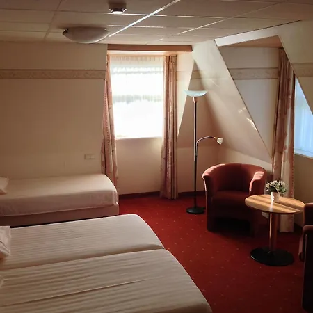 Hotel Suydersee Enkhuizen