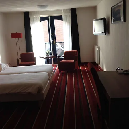 Suydersee Hotel