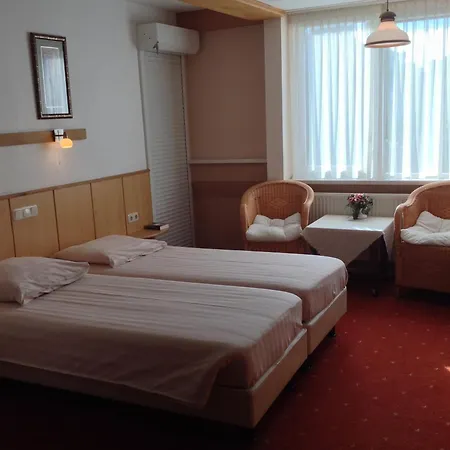 Hotel Suydersee
