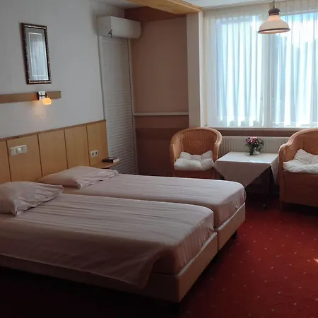 Hotel Suydersee