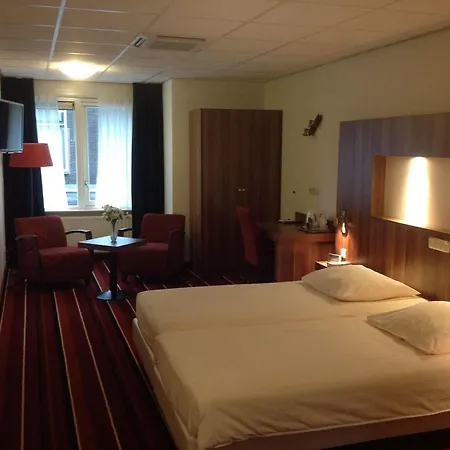 Suydersee 4* Enkhuizen