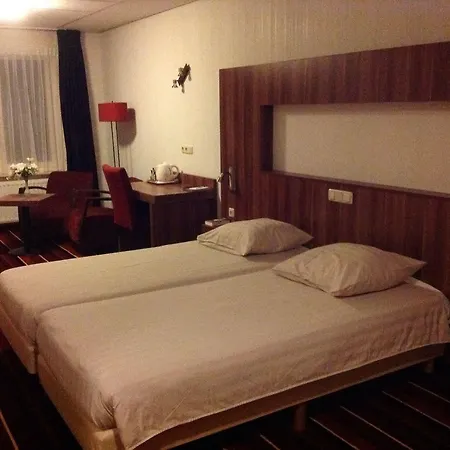 Suydersee Hotel Enkhuizen