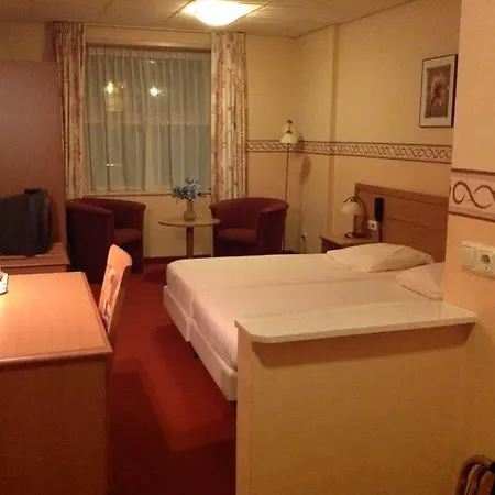Suydersee 4* אנקהאוזן