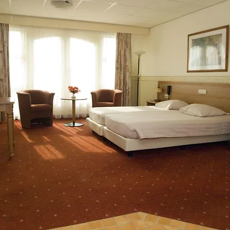 Suydersee Hotel Enkhuizen