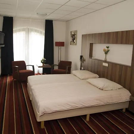 Hotel Suydersee