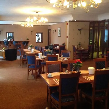 Suydersee Hotel 4*
