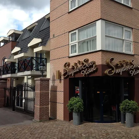 Hotel Suydersee Enkhuizen