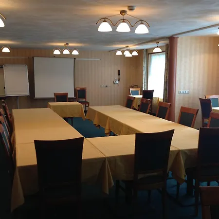 Hotel Suydersee 4*