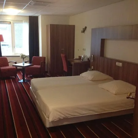 Hotel Suydersee 4*