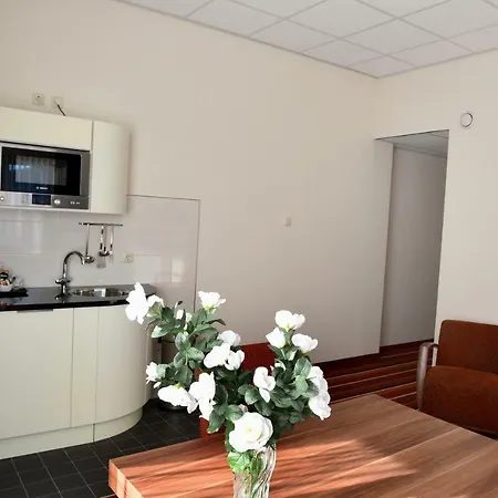 Suydersee Hotell Enkhuizen