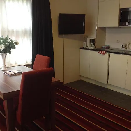 Suydersee 4* אנקהאוזן