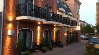 ホテル シャイダーセー 4*