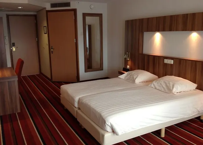 ホテル シャイダーセー