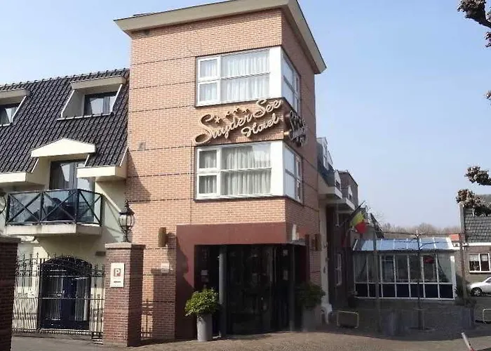 シャイダーセー エンクホイゼン