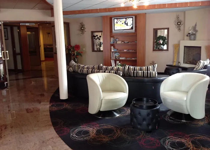 ホテル シャイダーセー エンクホイゼン