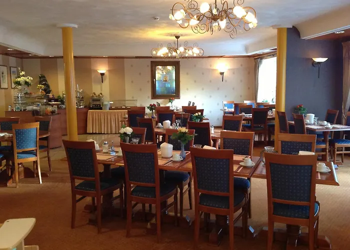 シャイダーセー 4* エンクホイゼン