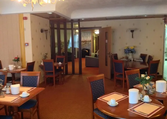 ホテル シャイダーセー