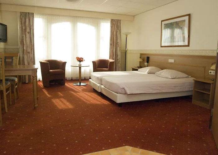 シャイダーセー ホテル エンクホイゼン