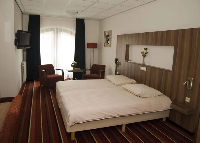 ホテル シャイダーセー